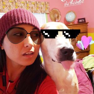 Meet your Posher, Gabba